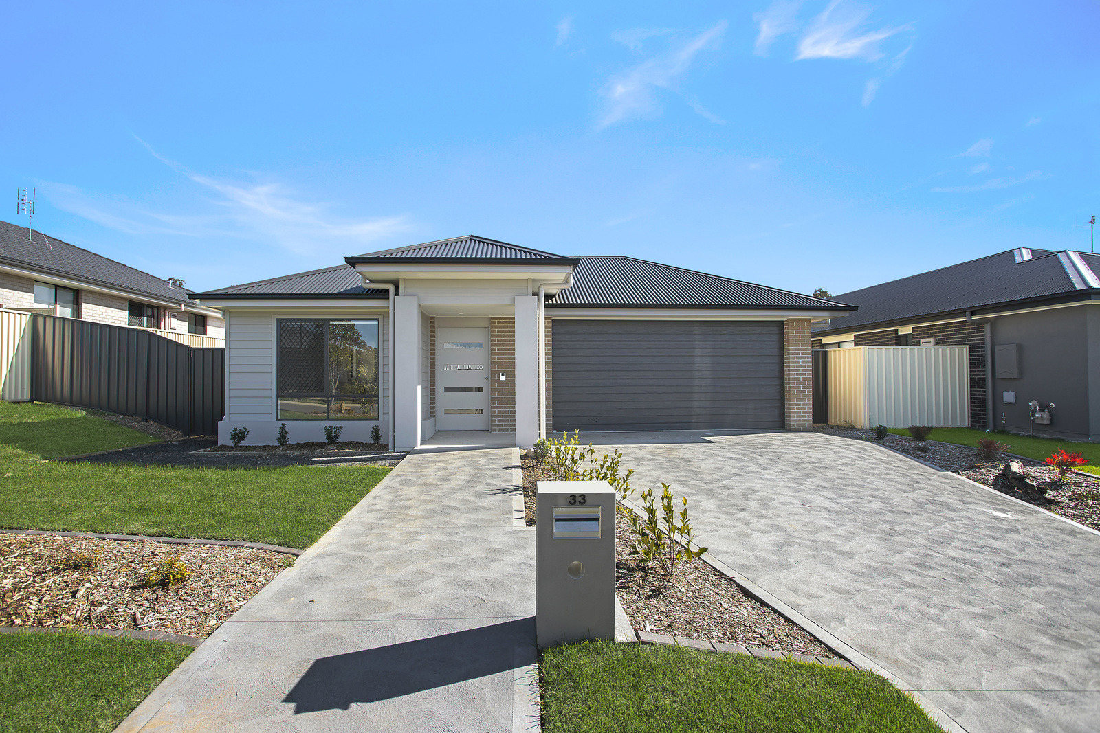 Modern High Physical Support Home in Cessnock – 1 Vacancy Available! — Home image 3