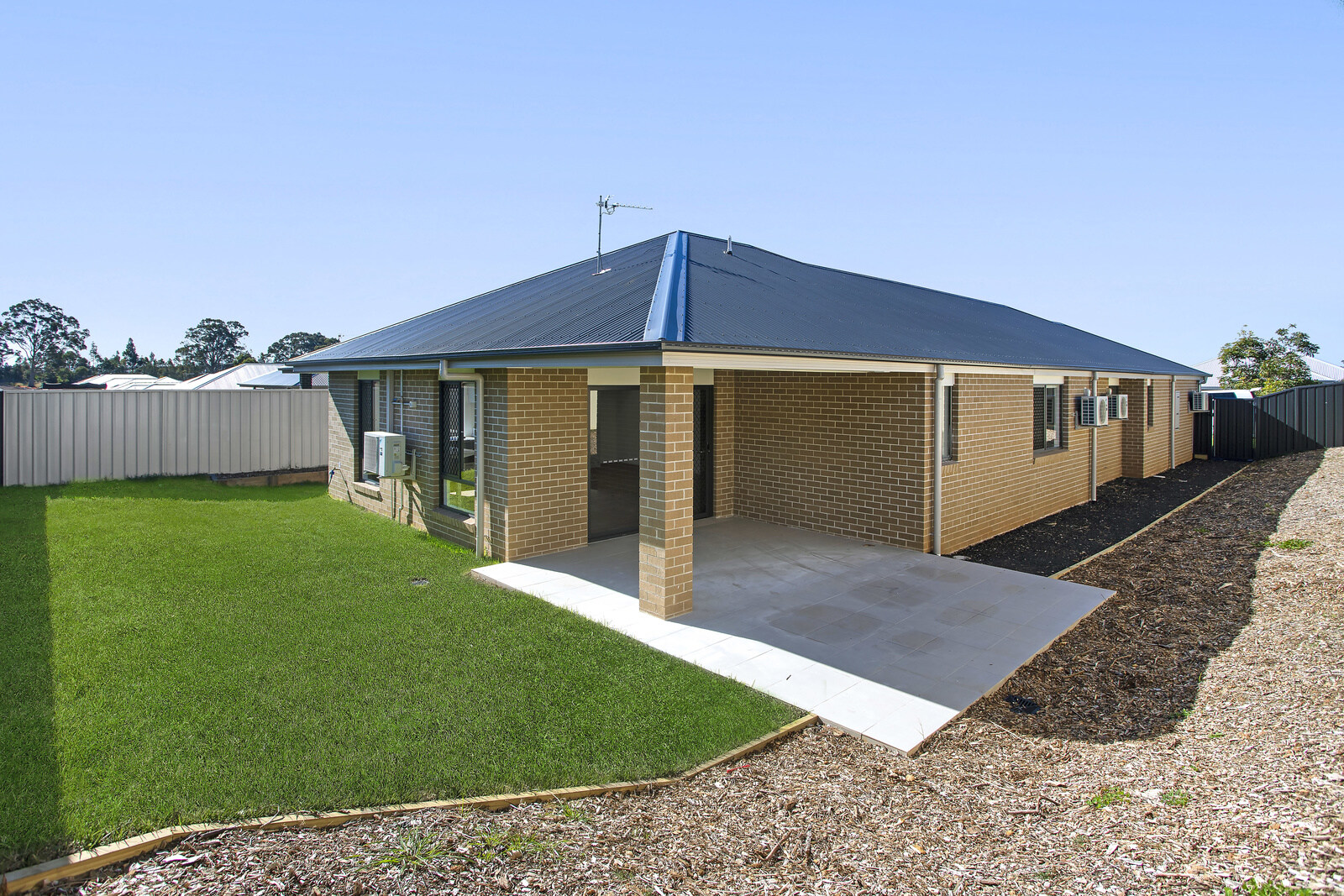 Modern High Physical Support Home in Cessnock – 1 Vacancy Available! — Home image 8