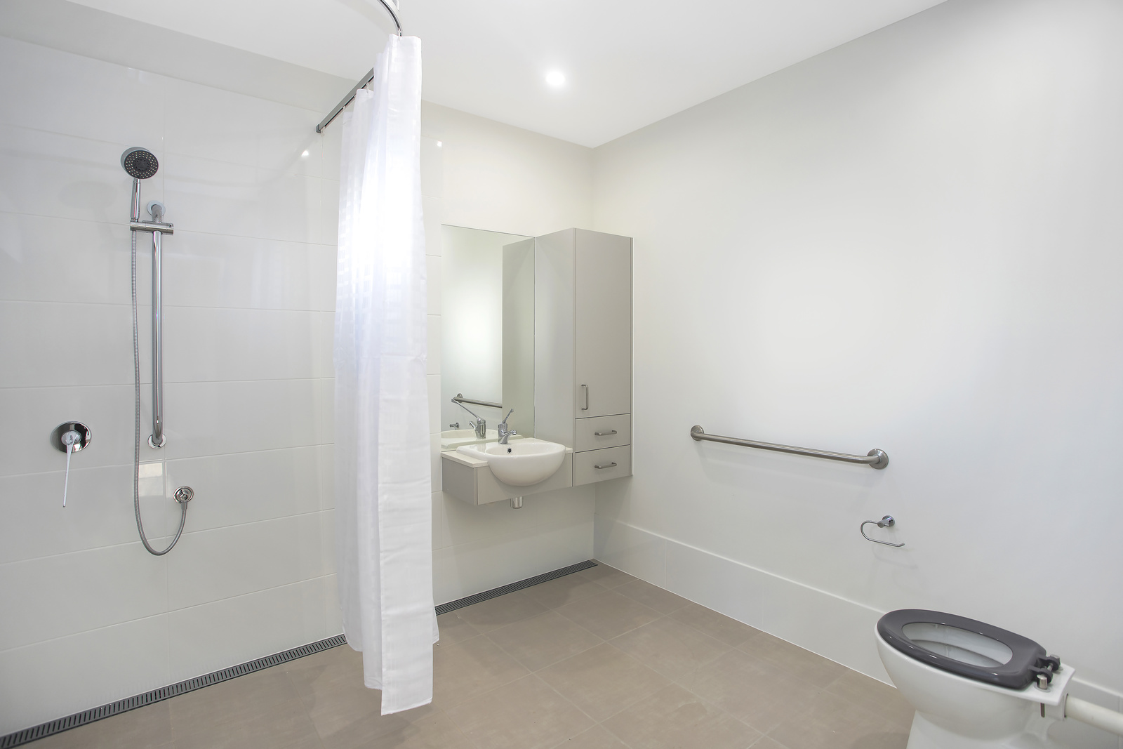 Modern High Physical Support Home in Cessnock – 1 Vacancy Available! — Home image 11