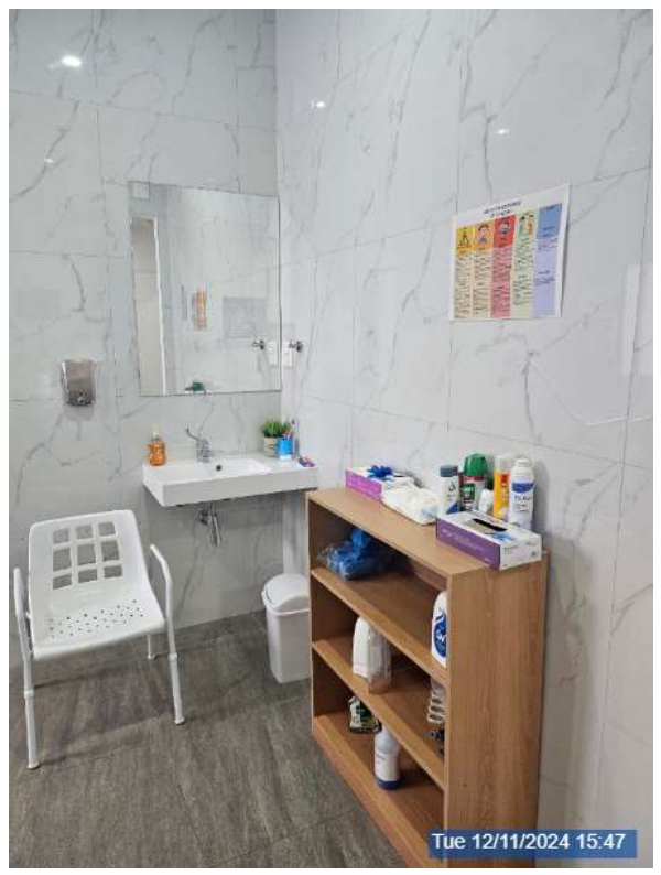 HPS Haven in Donnybrook – Comfort & Care Combined! — Home image 3