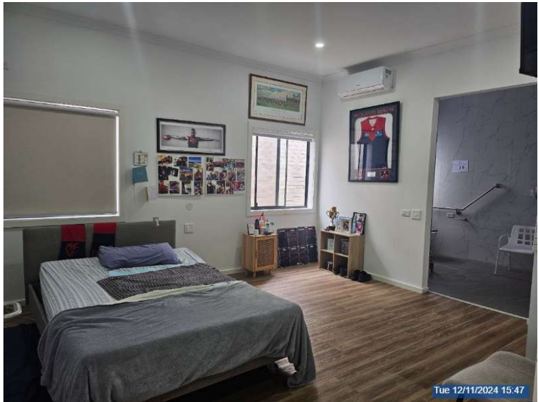 HPS Haven in Donnybrook – Comfort & Care Combined! — Home image 8