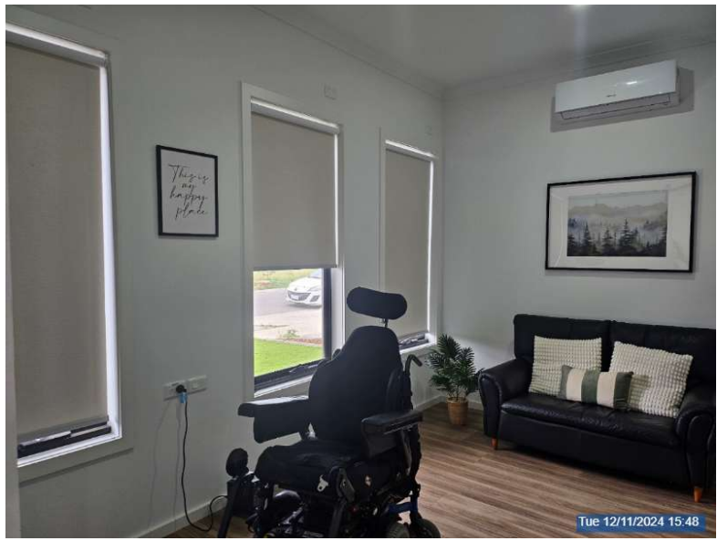 HPS Haven in Donnybrook – Comfort & Care Combined! — Home image 15