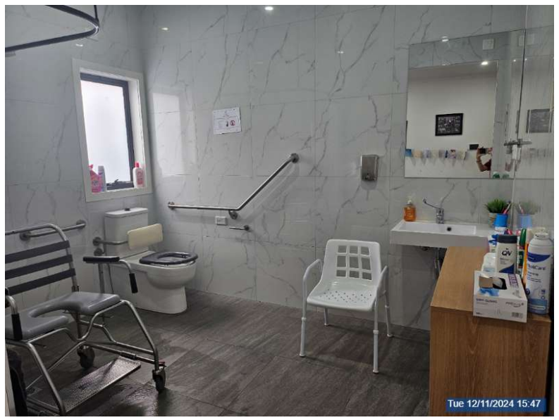 HPS Haven in Donnybrook – Comfort & Care Combined! — Home image 16