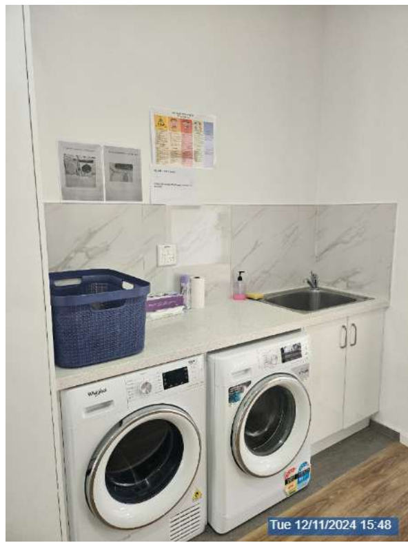 HPS Haven in Donnybrook – Comfort & Care Combined! — Home image 17