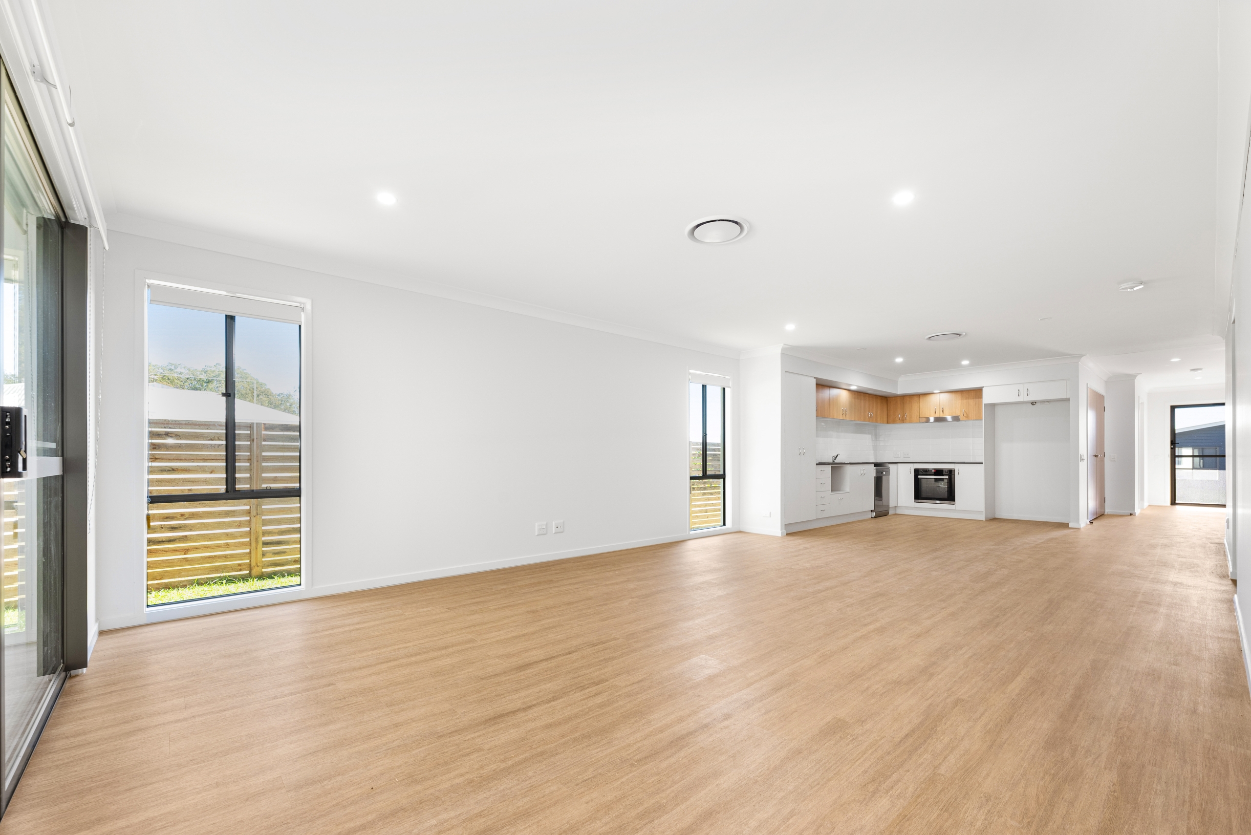 Deebing Heights Ipswich, Qld - Improved Livability House — Home image 6