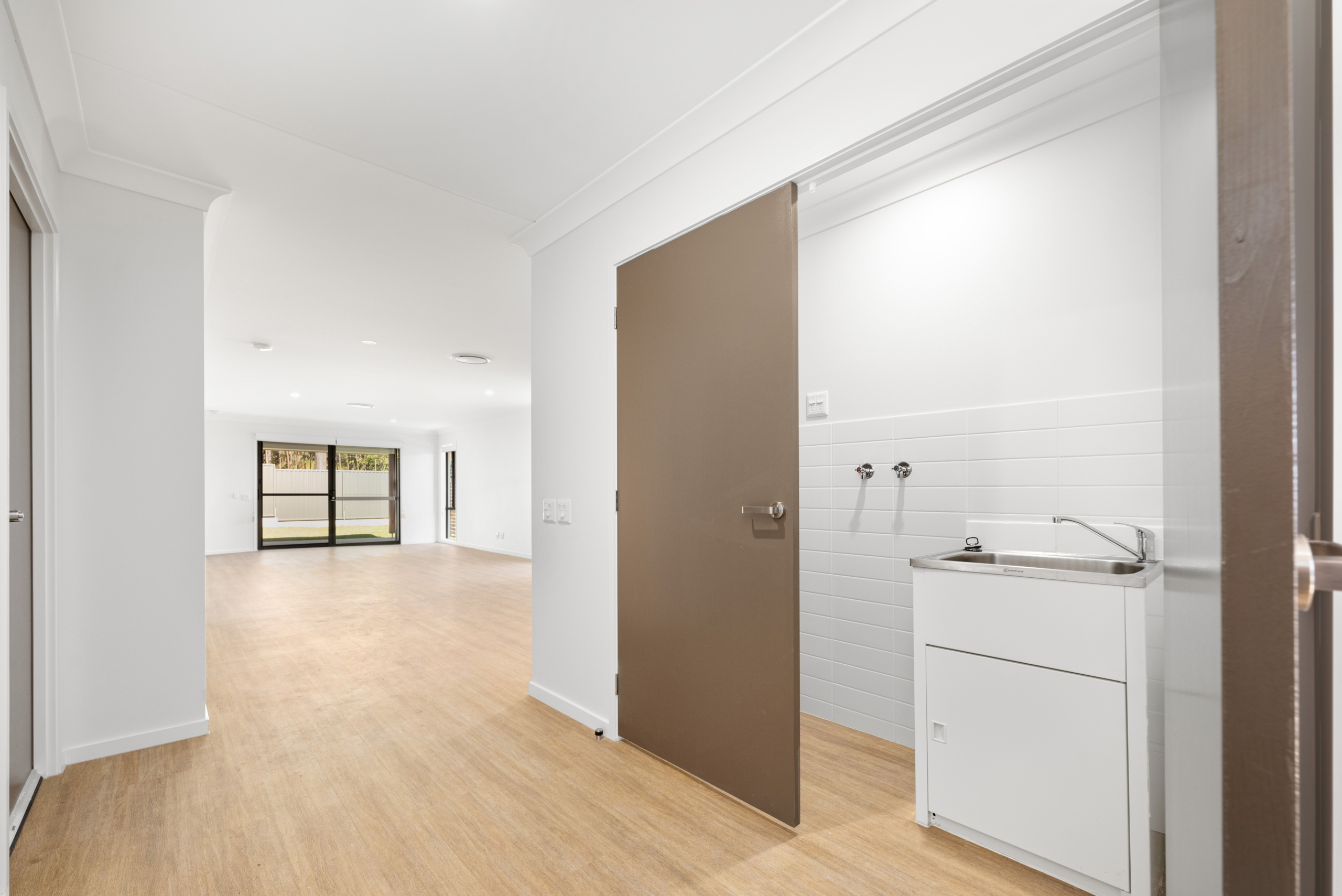Deebing Heights Ipswich, Qld - Improved Livability House — Home image 12