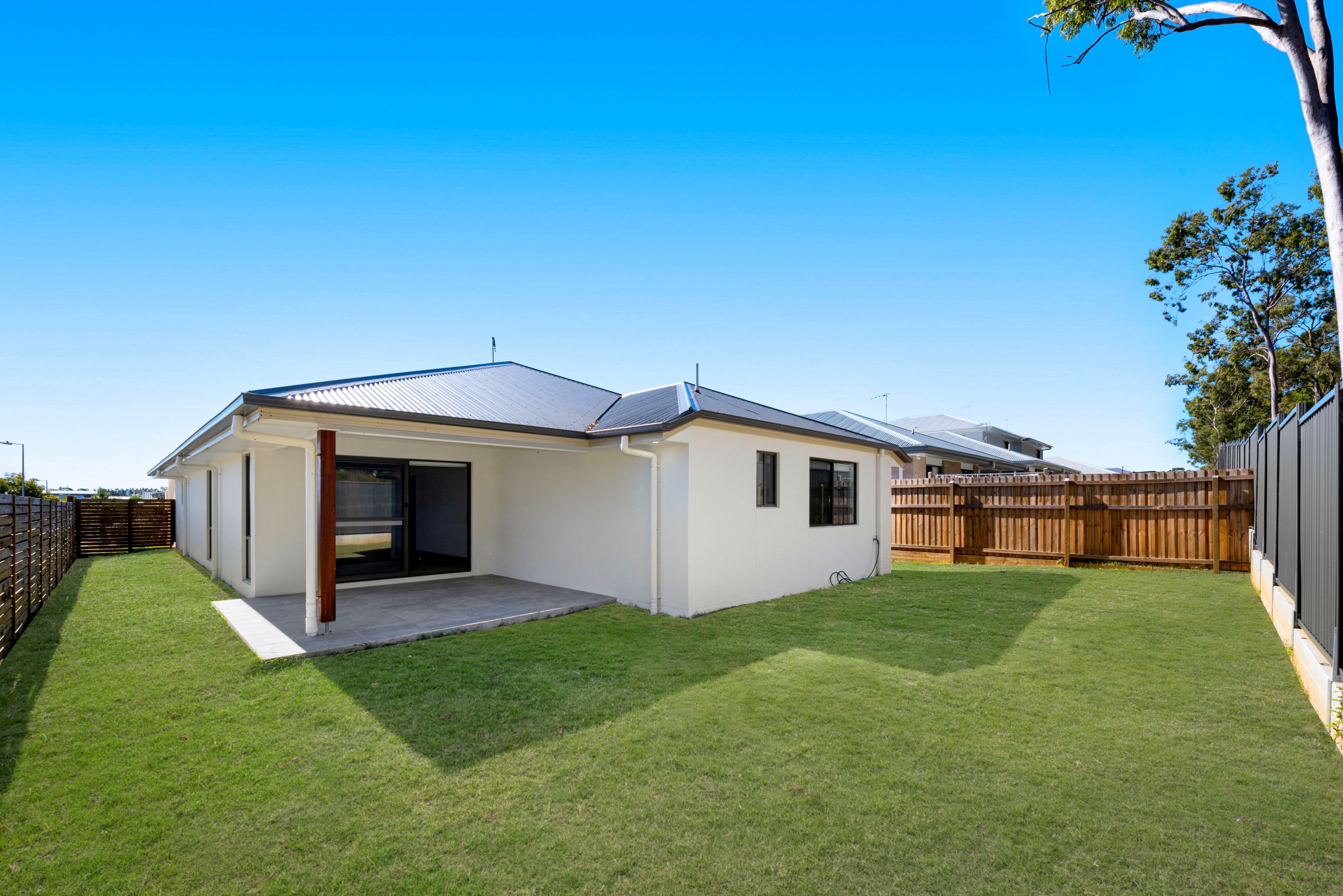 Deebing Heights Ipswich, Qld - Improved Livability House — Home image 14
