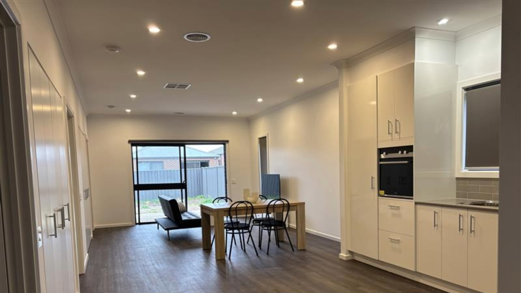 SDA Robust 2 Bedroom House plus OOA Harkness, Vic  098 — Home image 4