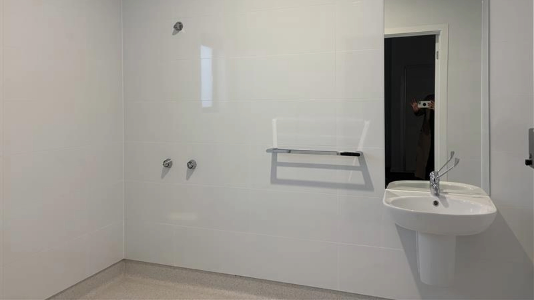 SDA Robust 2 Bedroom House plus OOA Harkness, Vic  098 — Home image 6