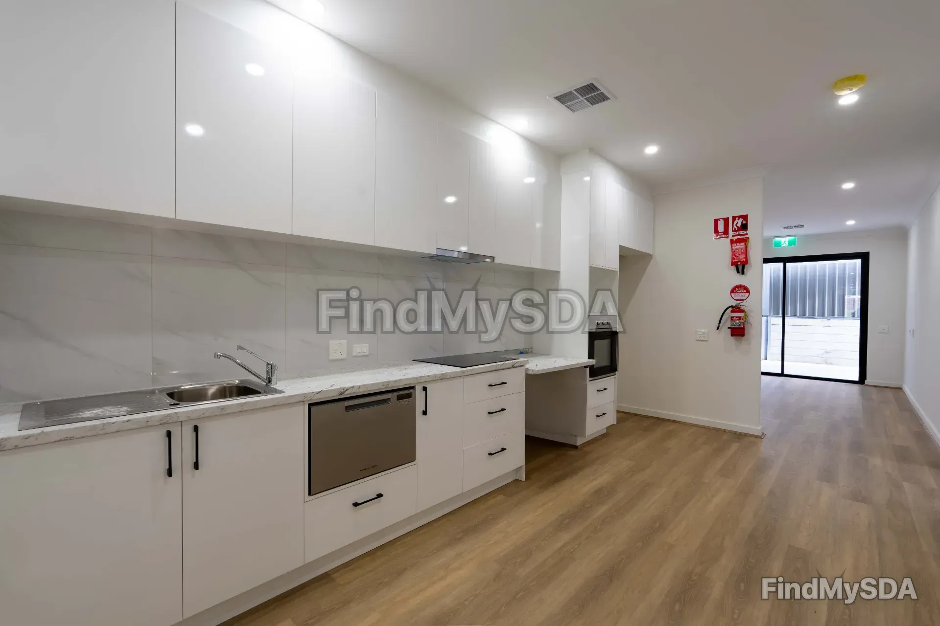 Dungey Road — Home image 2