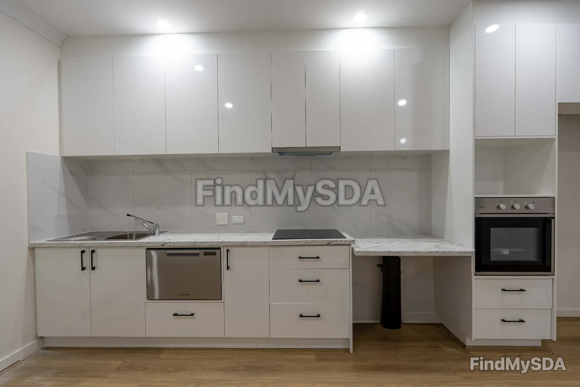 Dungey Road — Home image 3