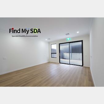 Bring your own support — Home image 6