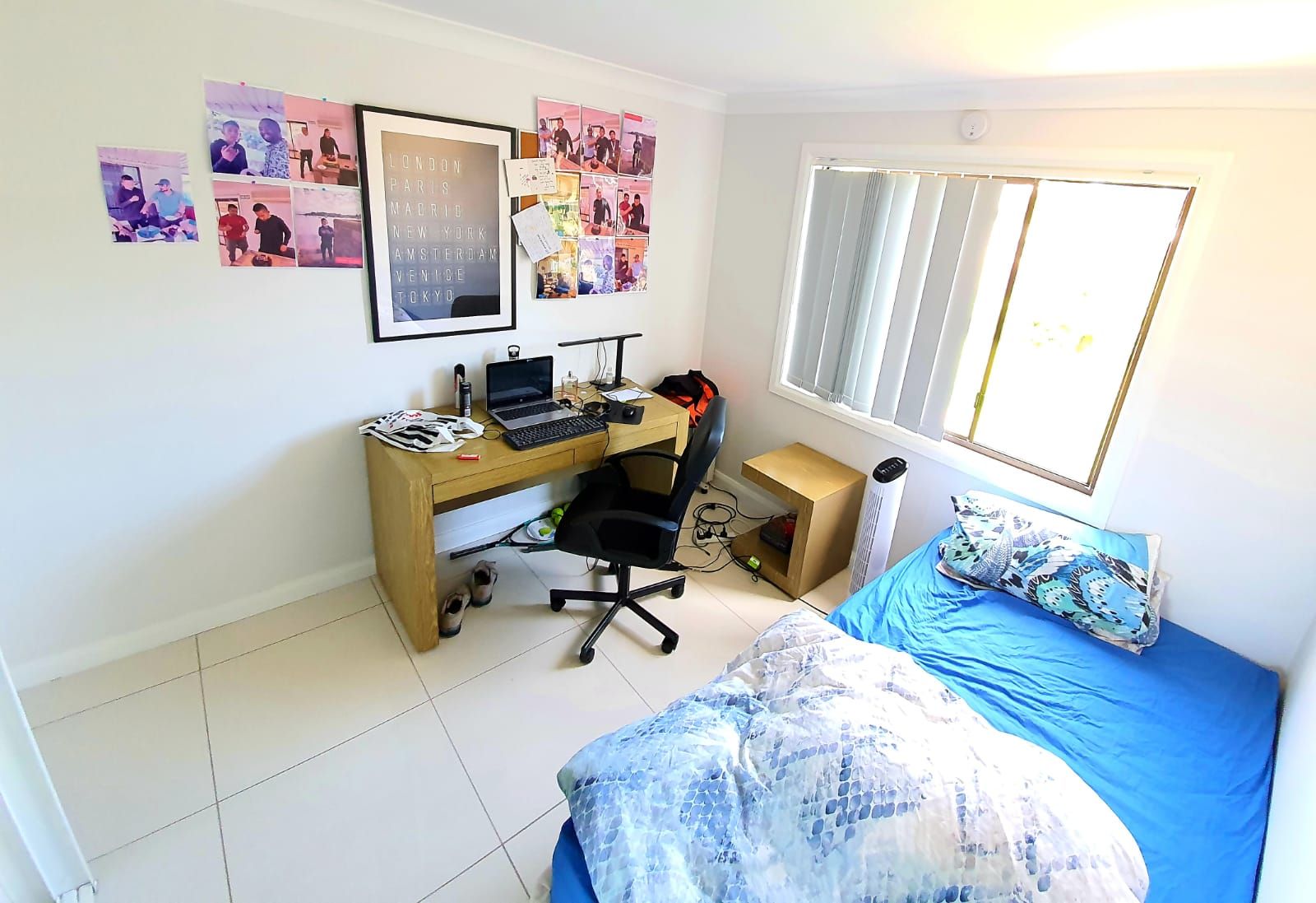 Spacious, Newly Renovated 4 Bedroom house in Guildford — Home image 6