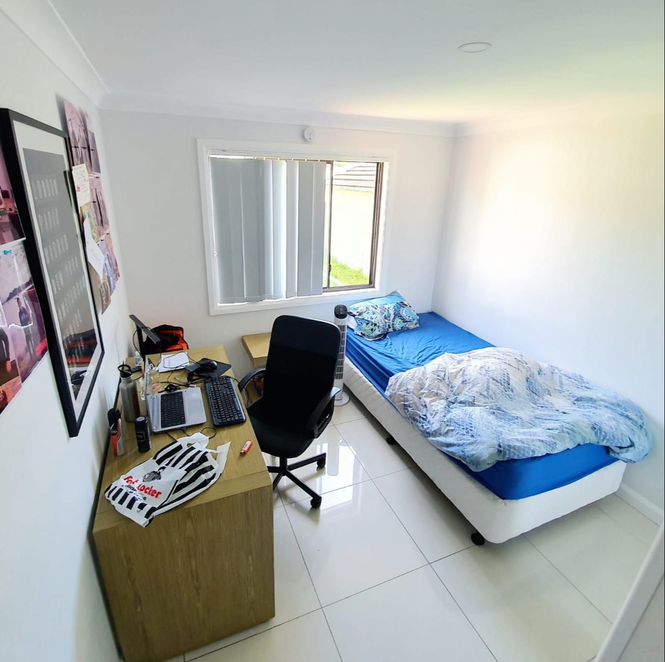 Spacious, Newly Renovated 4 Bedroom house in Guildford — Home image 8