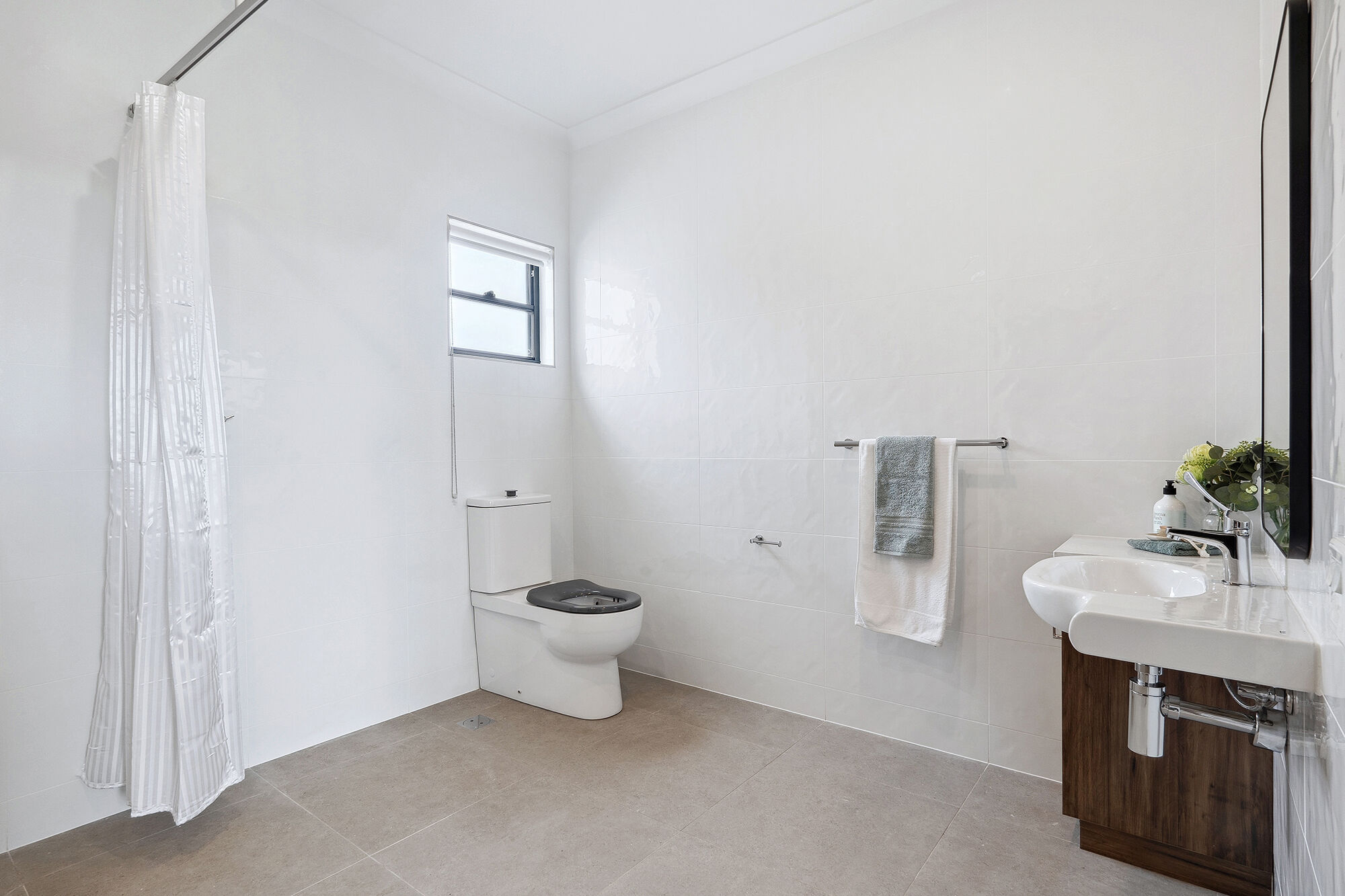 1 Bedroom Villas, Highfields — Home image 2