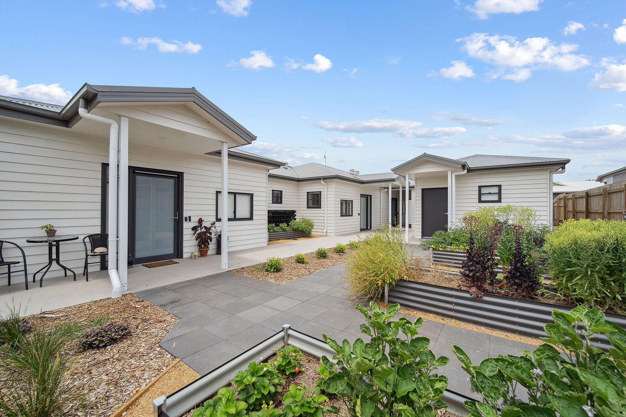 1 Bedroom Villas, Highfields — Home image 3