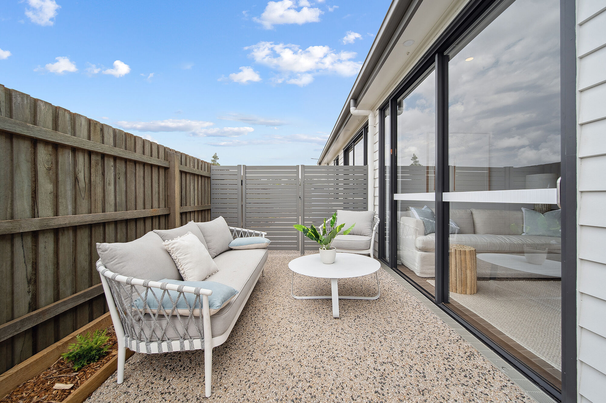 1 Bedroom Villas, Highfields — Home image 4