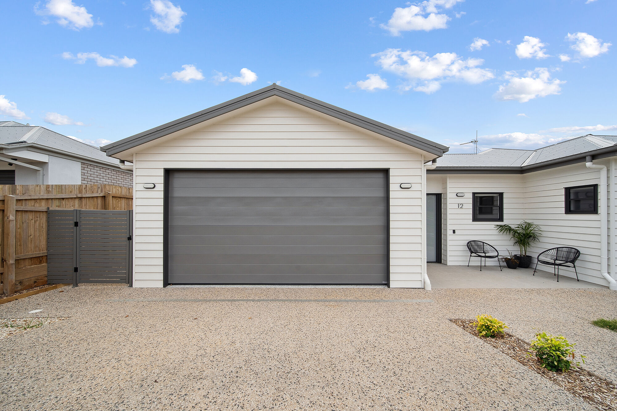 1 Bedroom Villas, Highfields — Home image 5