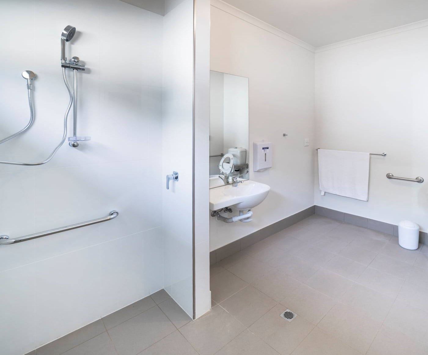 Platinum Level SDA in Evanston, SA — Home image 2