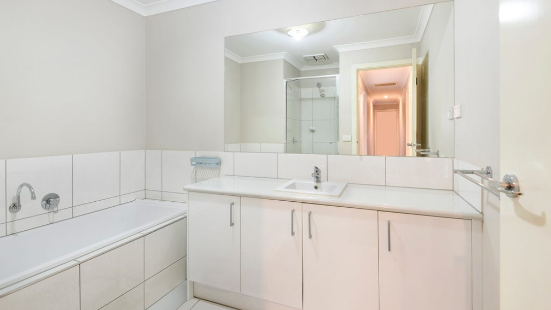 Comfort & Care in Hallam – Spacious SIL Home — Floorplan 1