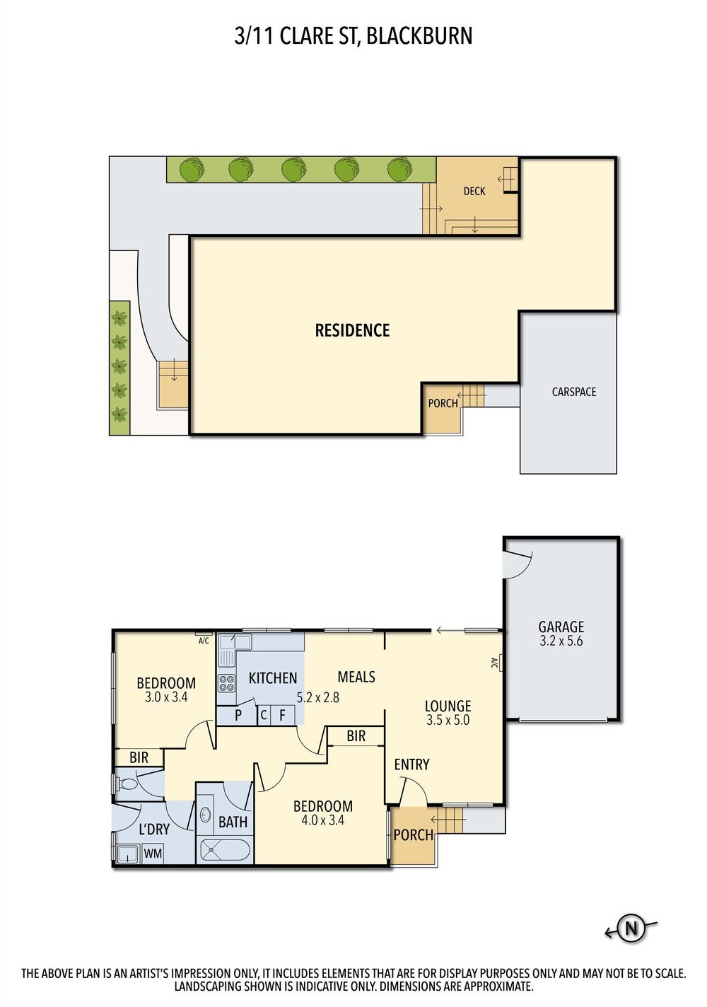 An Irresistible SIL home in Blackburn — Home image 4