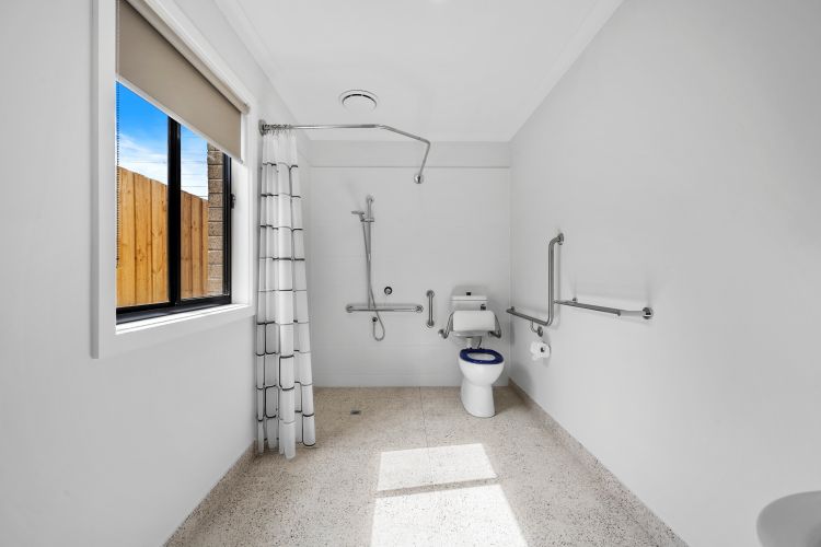 Modern 2-Bedroom HPS+R -  Kipfler Street, Munno Para — Home image 3