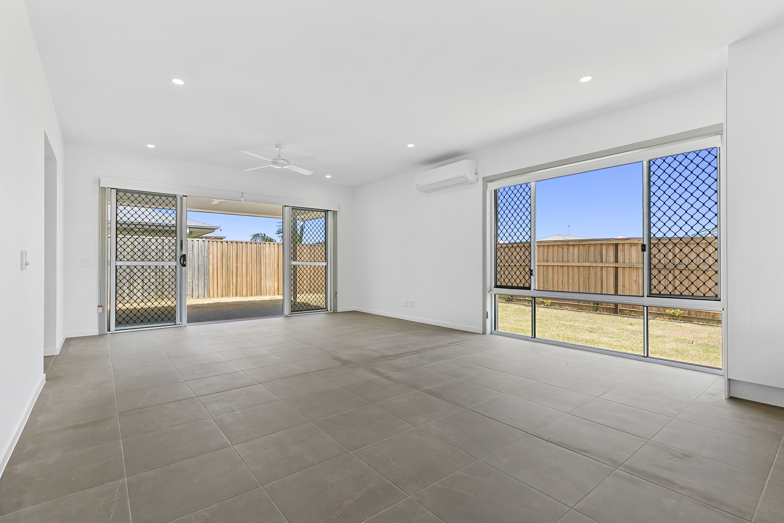 Point Vernon QLD – Improved Liveability House, Dougan Street, Point Vernon QLD — Home image 7