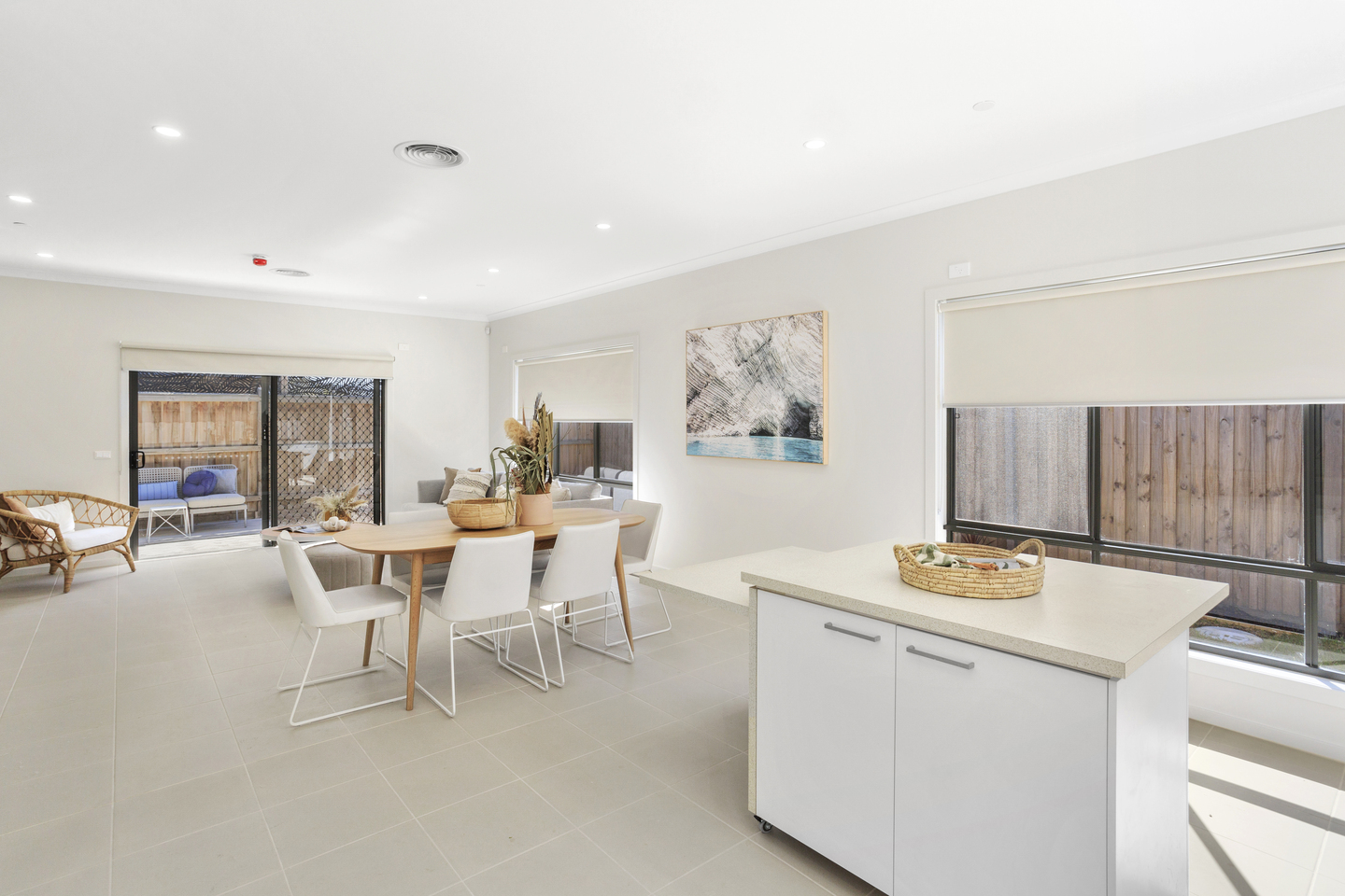 Wyndham Vale – x2 HPS/IL/FA 2 Bedroom Homes Available Now — Home image 2
