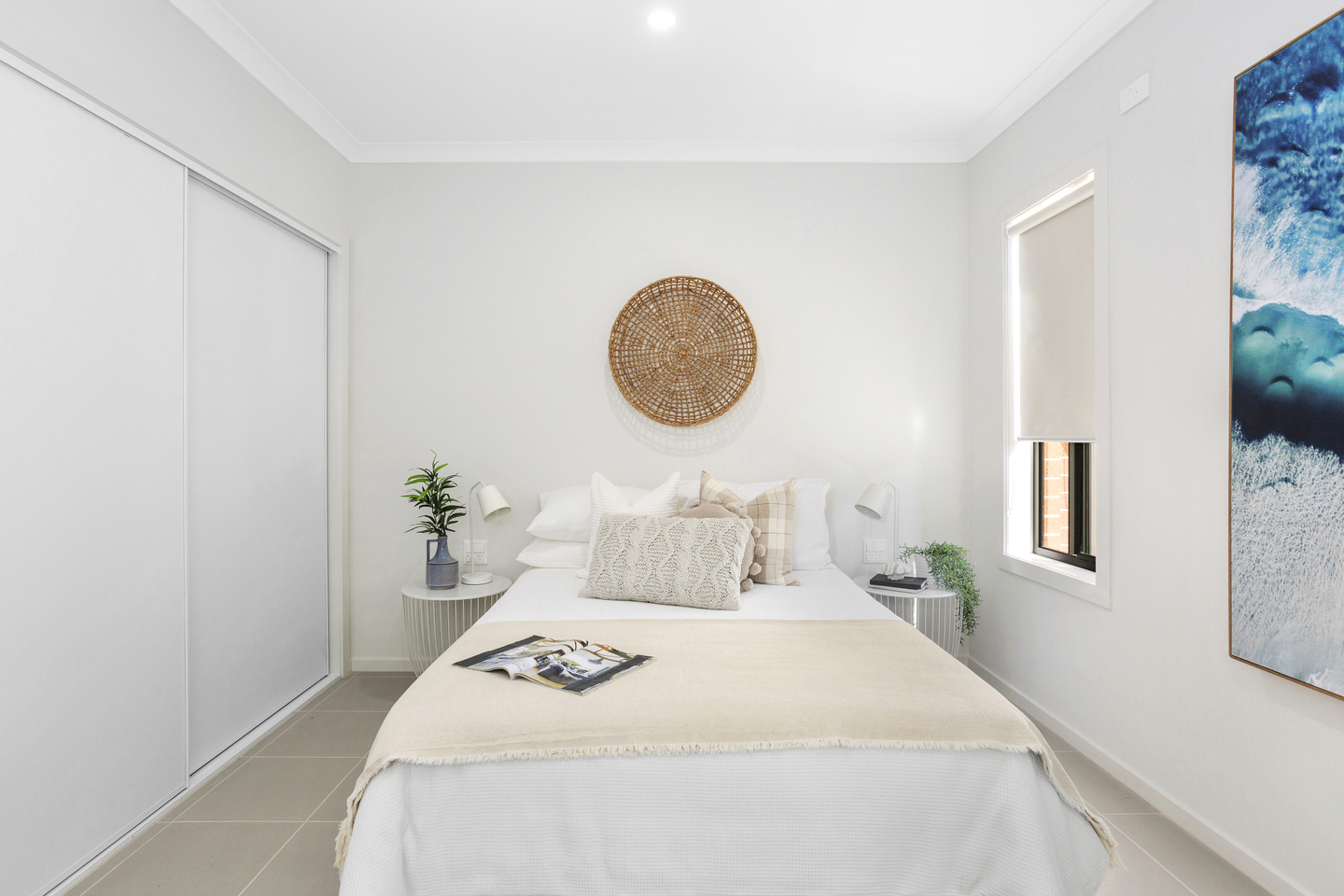 Wyndham Vale – x2 HPS/IL/FA 2 Bedroom Homes Available Now — Home image 3