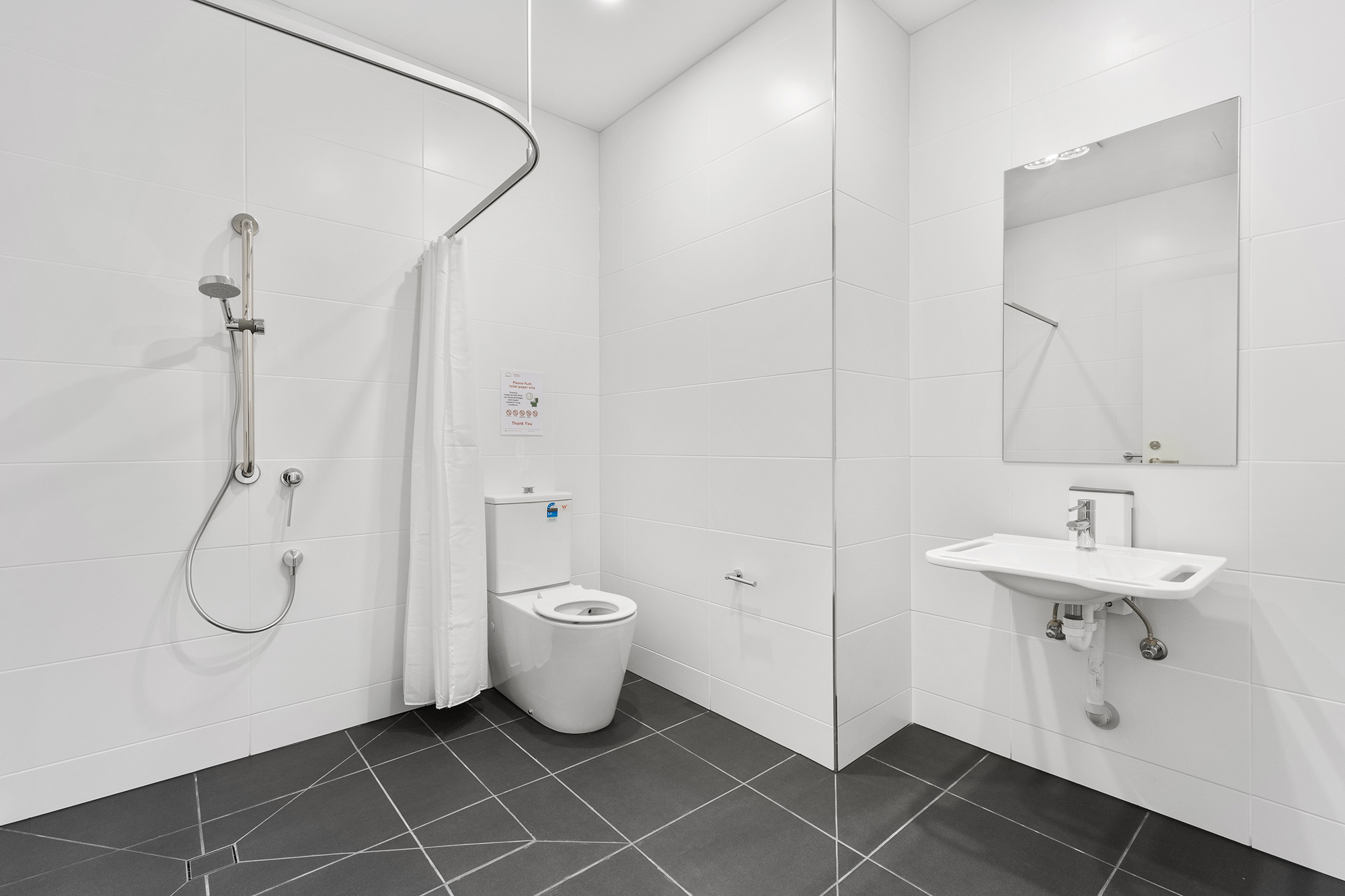 2 Bed/2 Bath + OOA High Physical Support House in Fairfield! — Home image 11
