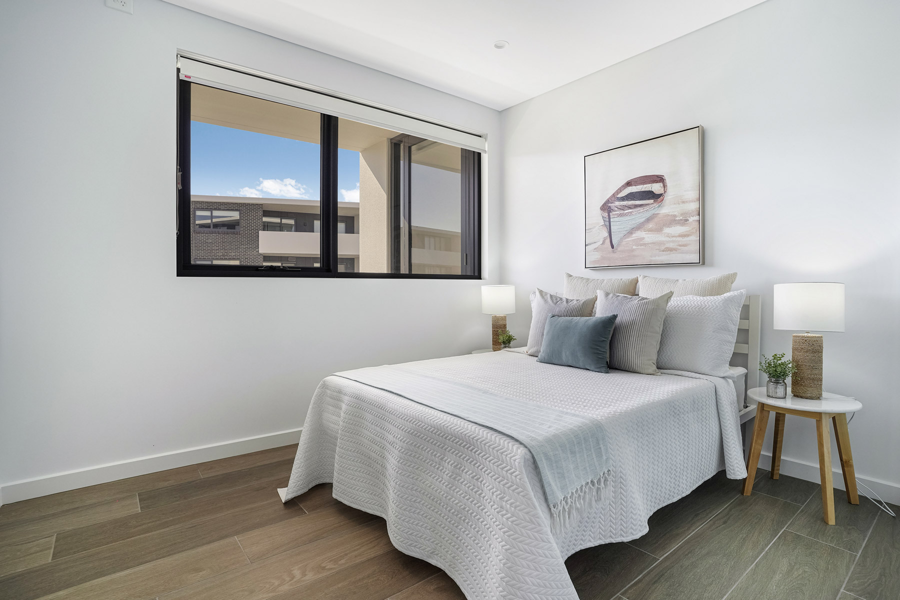 Sunny SDA home in Schofields — Home image 5