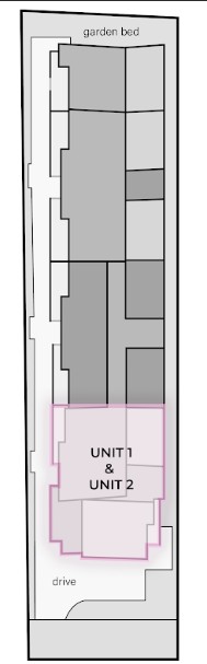 Empowering Independent Living IL/Robust Villa in Carrum Downs — Floorplan 2