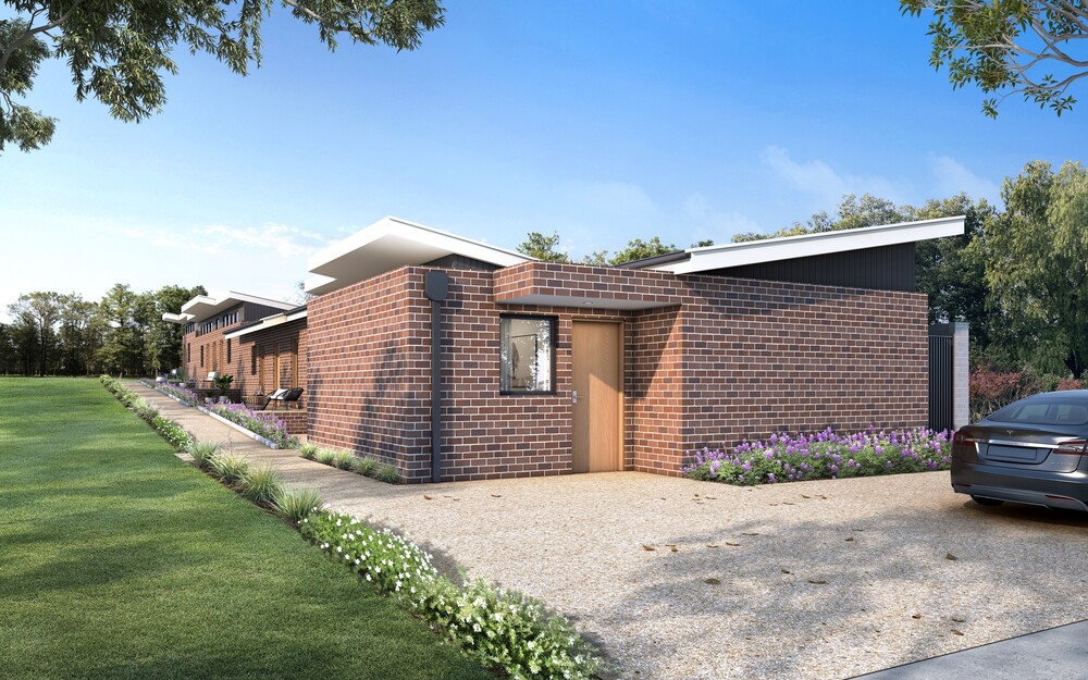 Empowering Independent Living IL/Robust Villa in Carrum Downs — Home image 7
