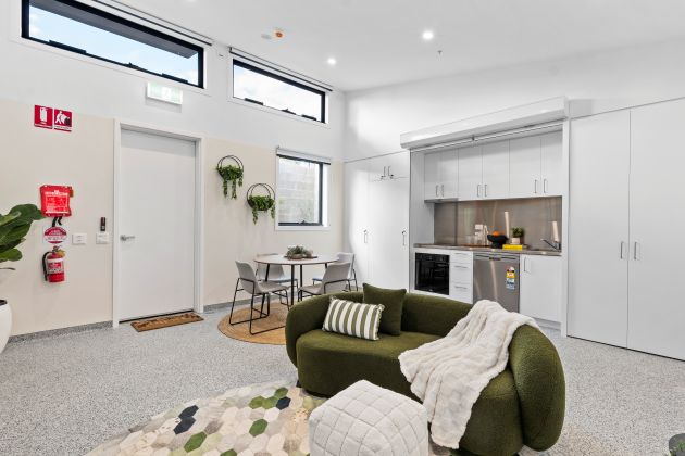 Carrum Downs - Deluxe Single Occupancy Robust Villas — Home image 2