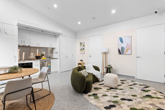 Carrum Downs - Deluxe Single Occupancy Robust Villas — Home image 6