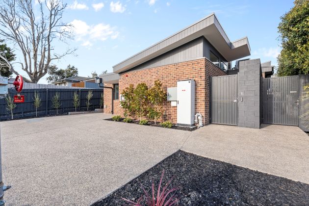 Carrum Downs - Deluxe Single Occupancy Robust Villas — Home image 7