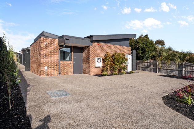 Carrum Downs - Deluxe Single Occupancy Robust Villas — Home image 9