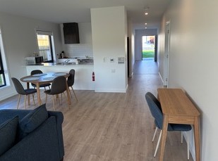 Purpose-Built HPS SDA in Sorell – Accessibility Meets Quality Living — Home image 4