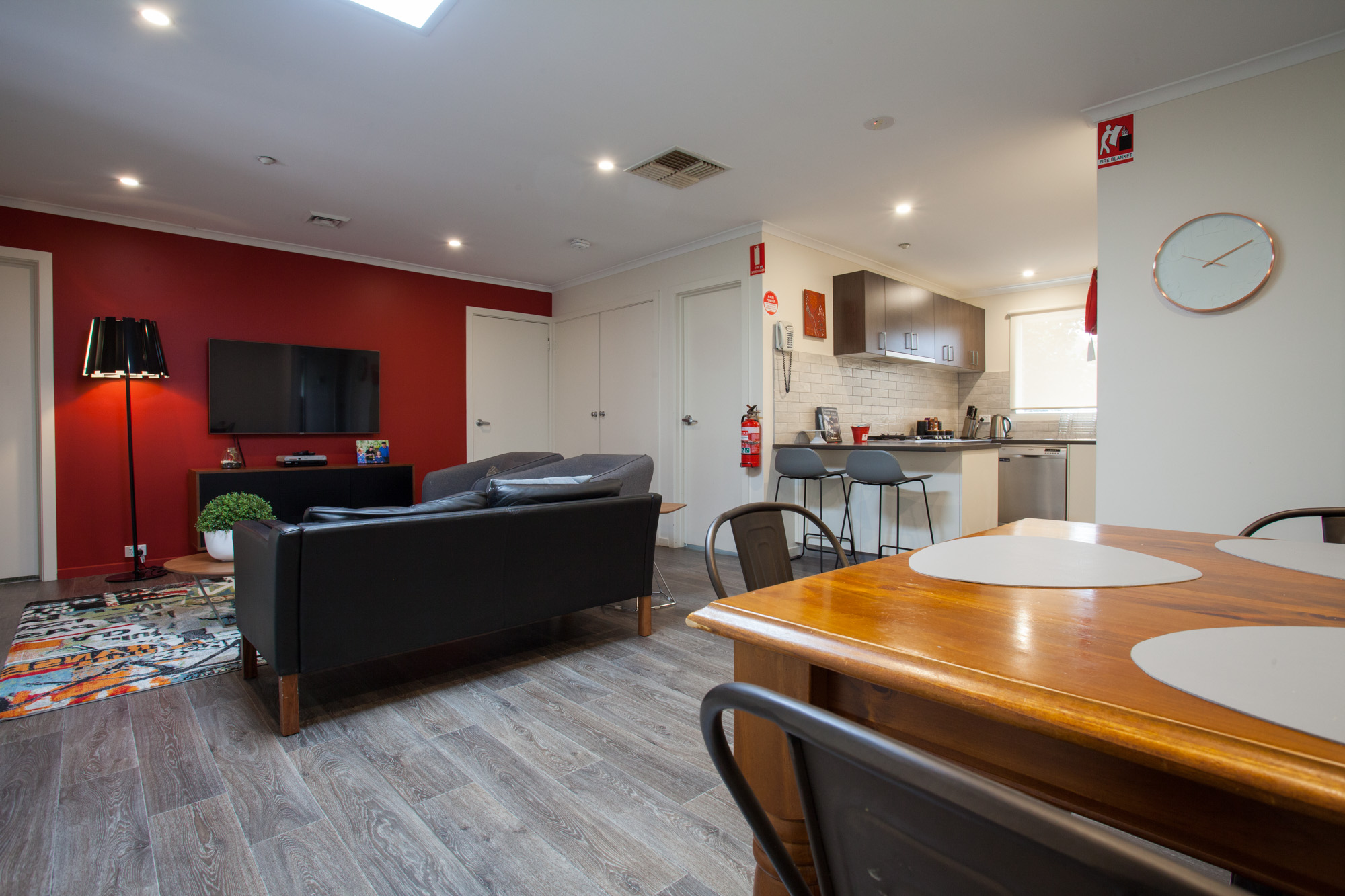 1-Bedroom Available in Cozy Home for Mature Residents — Home image 2