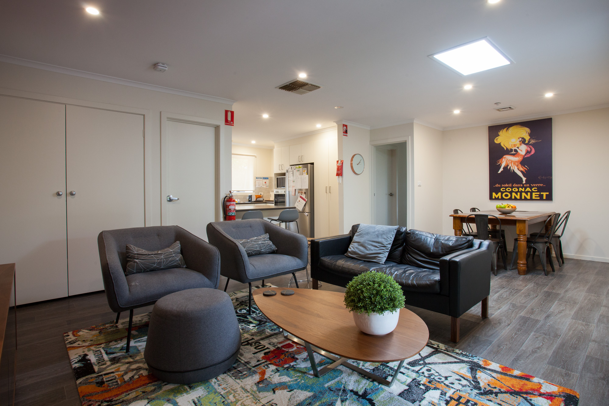 1-Bedroom Available in Cozy Home for Mature Residents — Home image 4