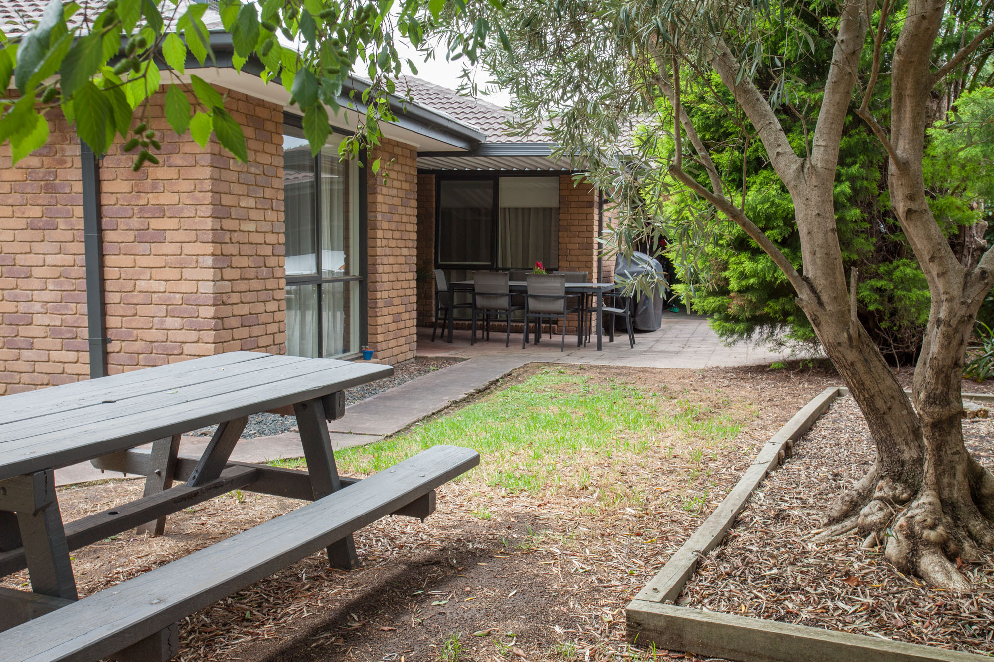 1-Bedroom Available in Cozy Home for Mature Residents — Home image 8