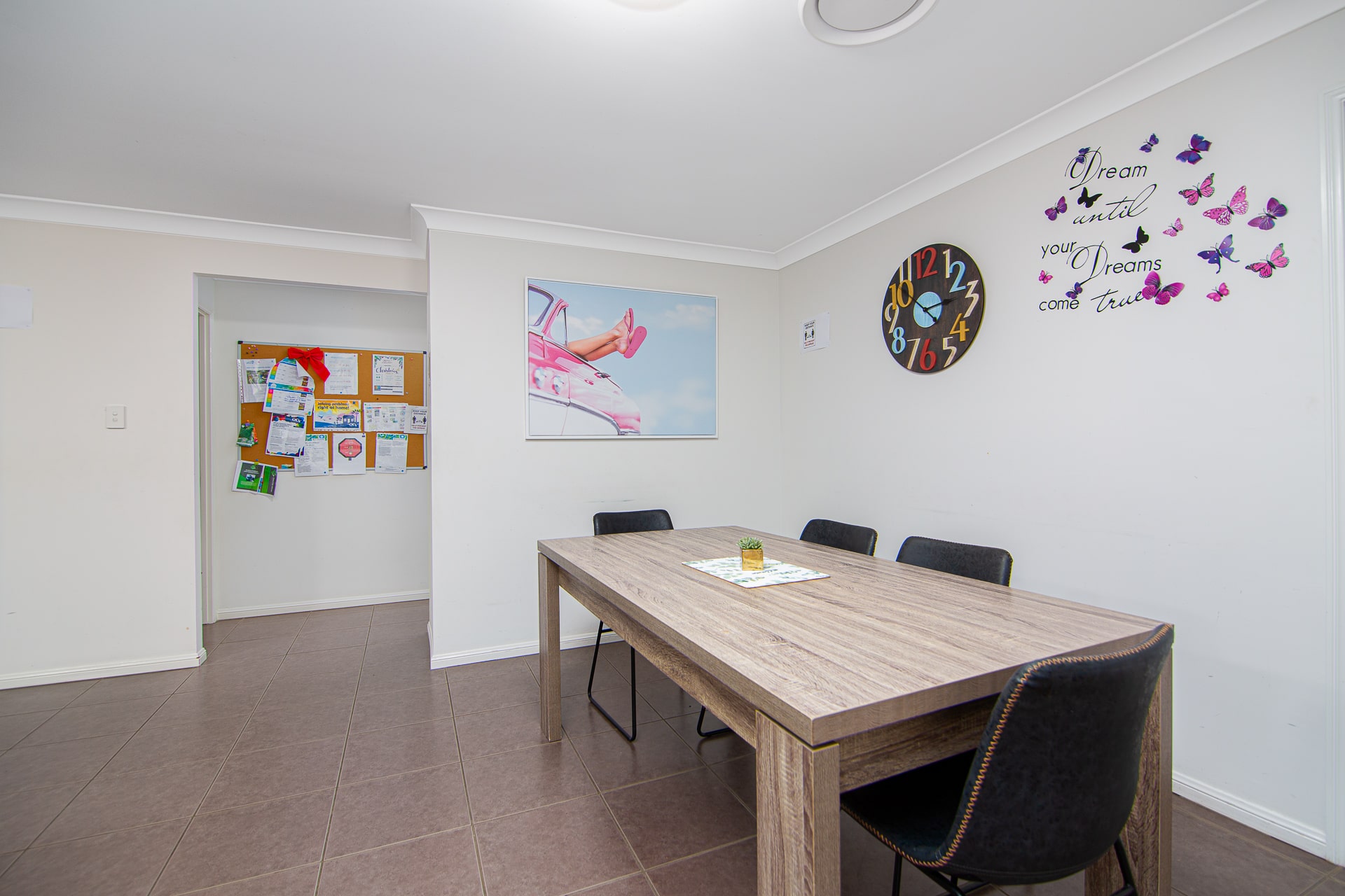 Modern SIL living in Caboolture: two living rooms, ducted air and large backyard — Home image 6