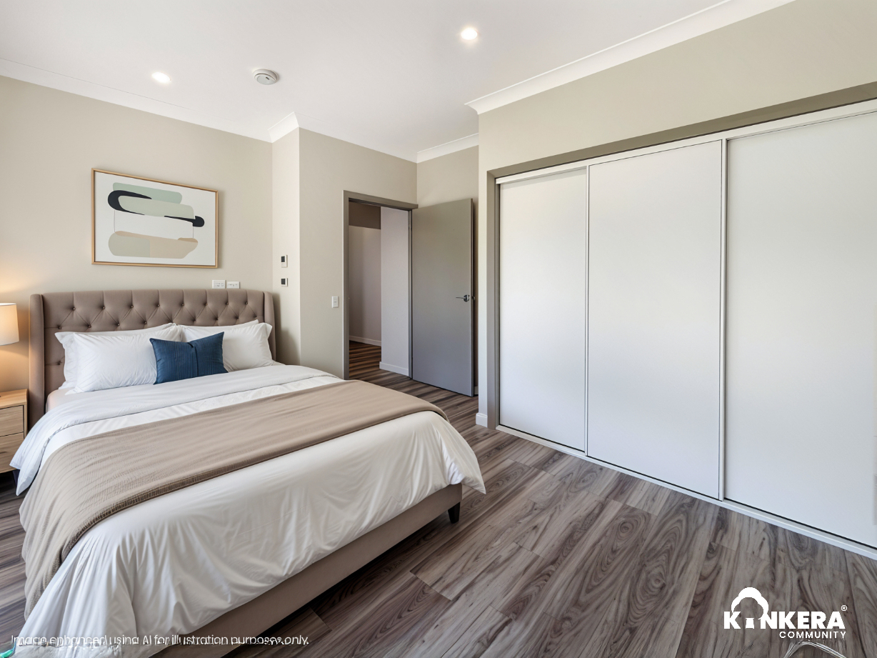 Broken Hill House — Home image 2