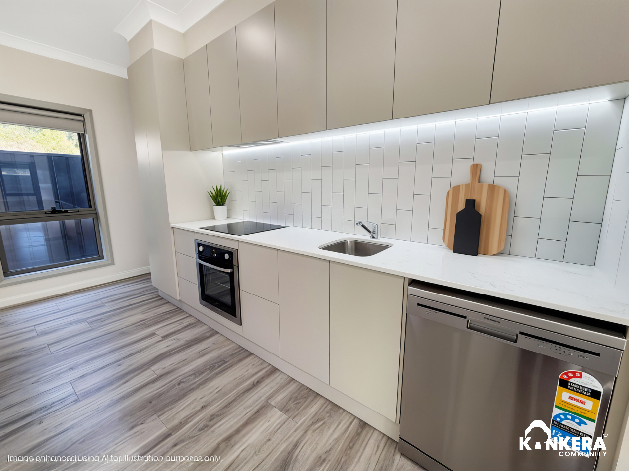 Broken Hill House — Home image 3