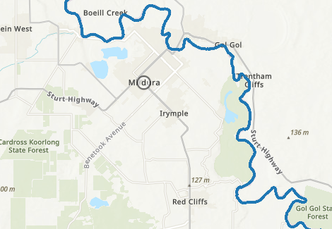Independent Living by the Murray River — Home image 2