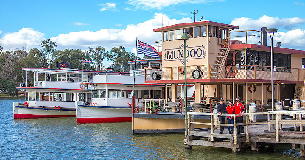 Independent Living by the Murray River — Home image 3