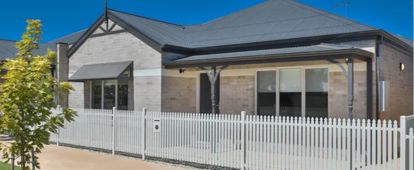 Independent Living by the Murray River — Home image 5