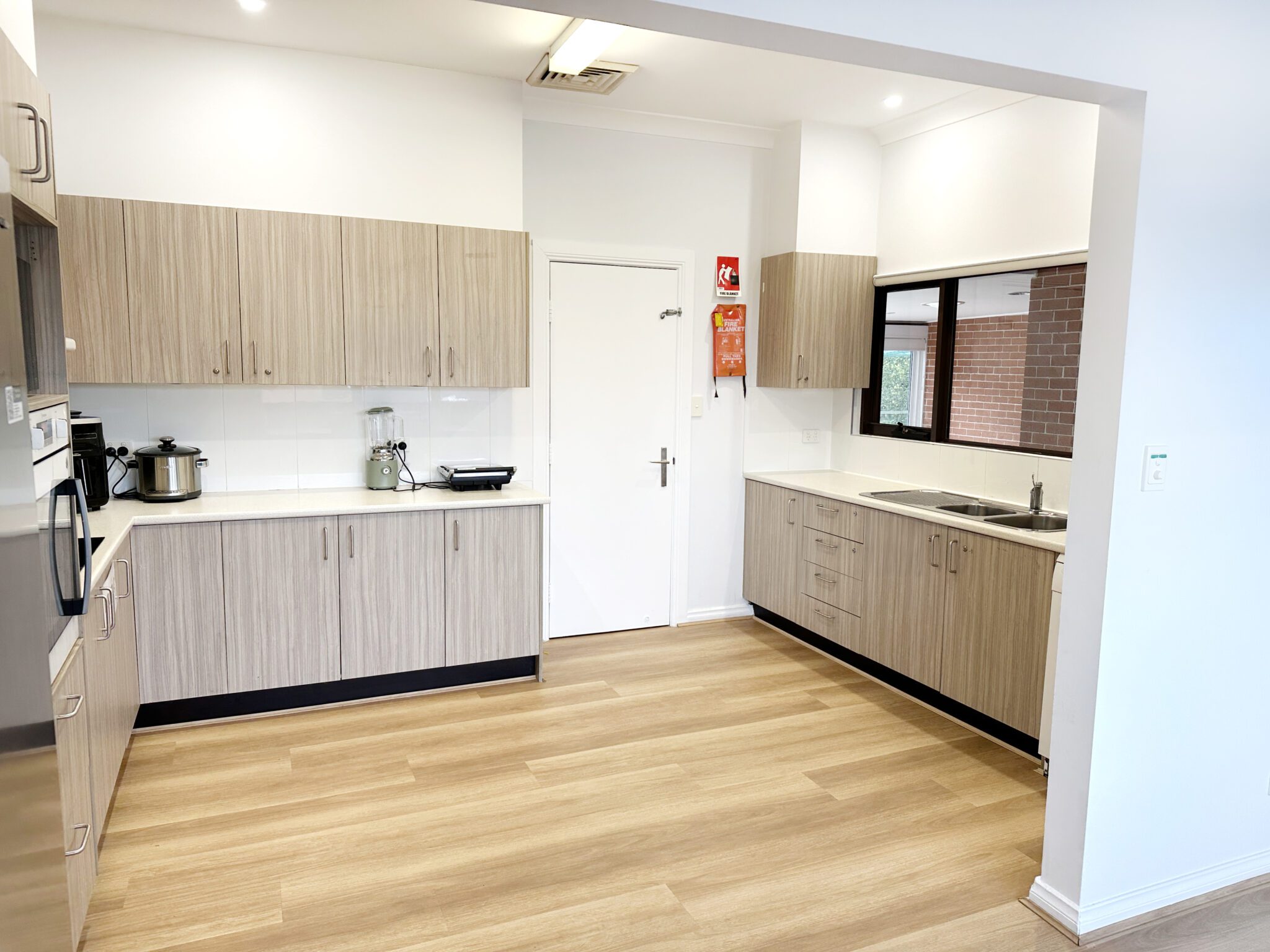 Disability accommodation Caringbah 11-322 — Home image 3