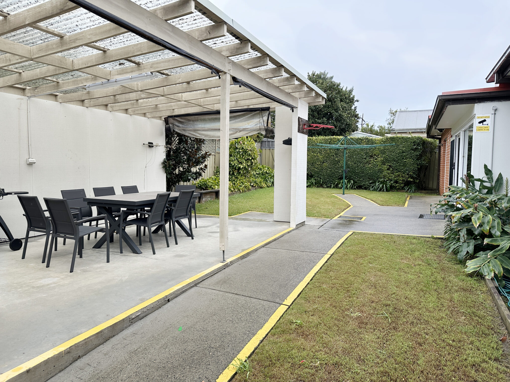 Disability accommodation Caringbah 11-322 — Home image 10