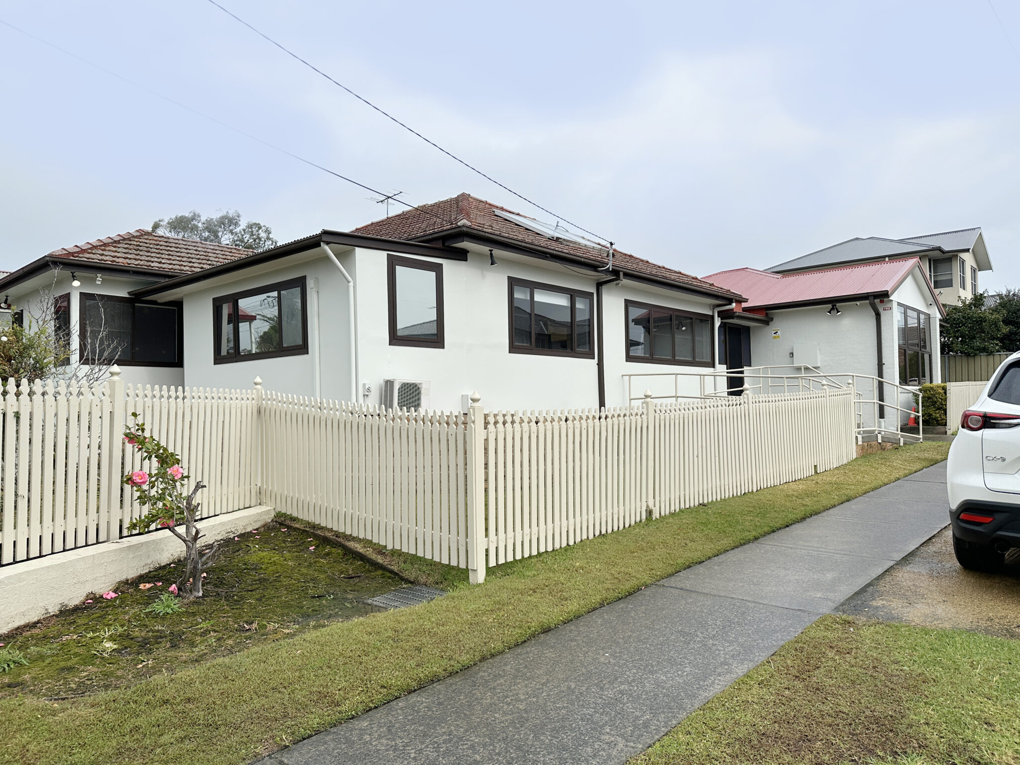 Disability accommodation Caringbah 11-322 — Home image 11